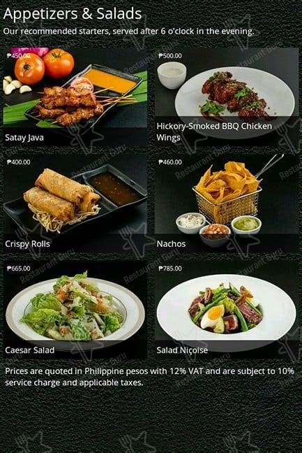 b.i.r. mandaluyong photos|Lobby Lounge Dining .